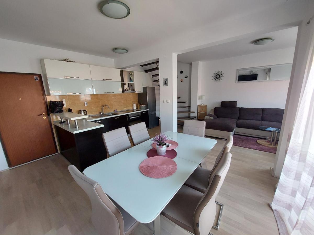 Apartment Palada Kastela Exterior photo